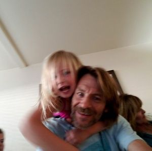 Meet your Posher, Bryan